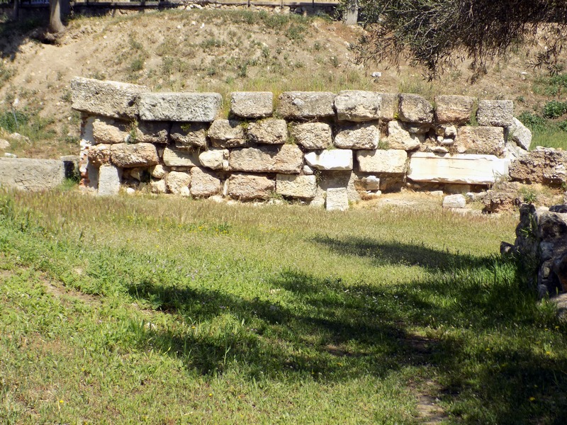 Αρχαιολογικός χώρος Κεραμεικού